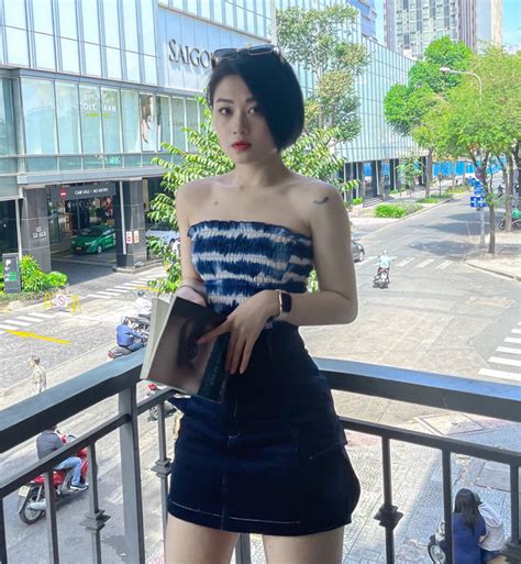 6 hot girl đình đám TikTok đã xinh lại còn mặc đẹp đỉnh cao Người đẹp Việt Giải Trí