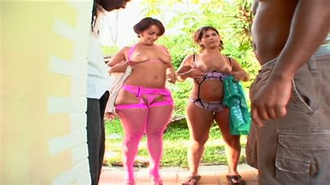 Scene From Madre Fuck Her Man