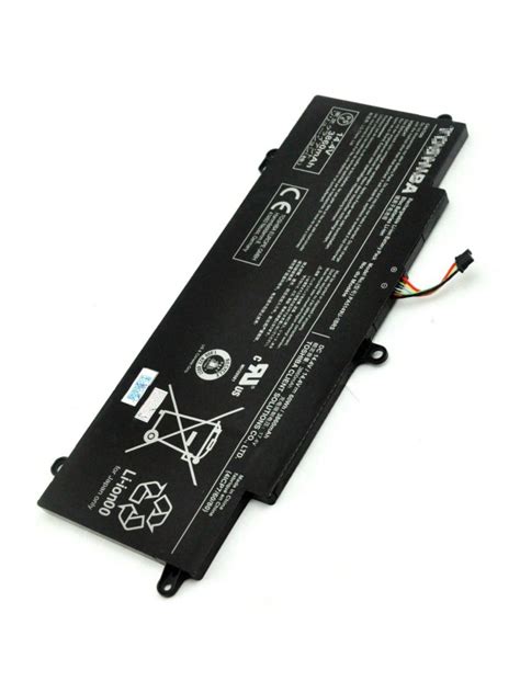 Toshiba PA5149U 1BRS Tecra Z40T Z50 A Z50 A 11H Z40T A1410 Laptop Battery