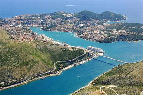 Dubrovnik Harbor in Dubrovnik, Croatia - harbor Reviews - Phone Number
