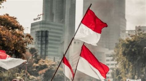 78 Tahun Merdeka Baru Tahun Ini Belanda Akui Kemerdekaan Indonesia 17 Agustus 1945 Kok Bisa