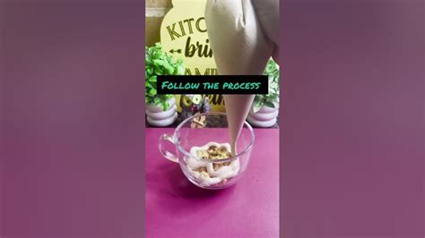 Coffee Mousse Cake Trending Quick Easyrecipe Shorts Ytshorts