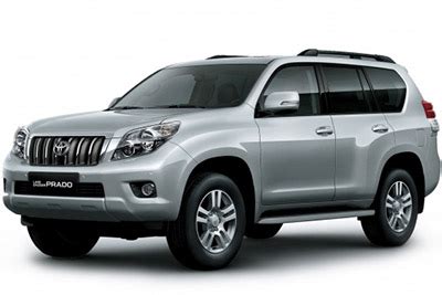 Sơ đồ cầu chì và rơ le Toyota Land Cruiser Prado 150 J150 2010 2018