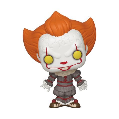 Pop Pennywise