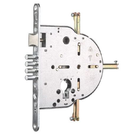 Cylindre Pour Serrure Haute S Curit Way Mul T Lock