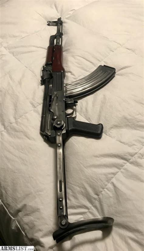 Armslist For Sale Ak 47