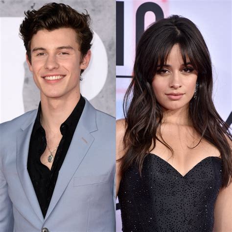 Photo Shawn Mendes Et Camila Cabello En Couple Ces Nouvelles Photos