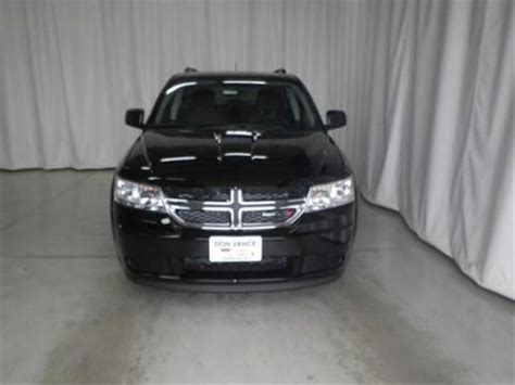 Sell New 2014 Dodge Journey SE In 14897 Missouri 38 Marshfield