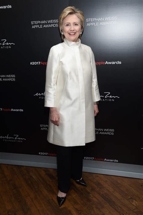 Hillary Clintons Most Fashionable Looks Hillary Clinton Campaign Style