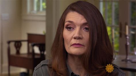 Watch Sunday Morning Jeannette Walls On The Glass Castle Full Show