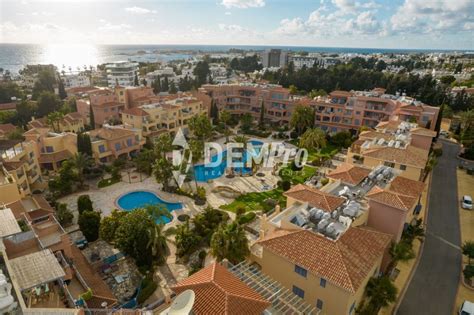 Limnaria Gardens Dempro Real Estate In Paphos Cyprus