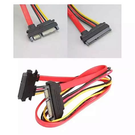 T Link Sata Pin Sata Female To Male Pin Extension Cable At Rs