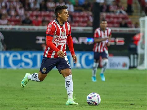 Regresa La Liga MX Horarios Y Canales De TV De La Jornada 4 Del