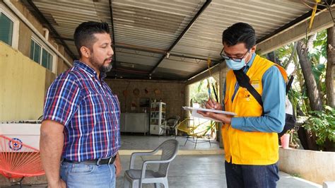 Más de un millón 800 mil acciones en la lucha contra el dengue SSO