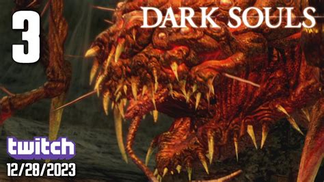 Dark Souls Blighttown Youtube