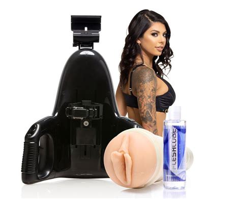 Gina Valentina Fleshlight Review And Test 2024 Kinkycow Sex Toy Guide