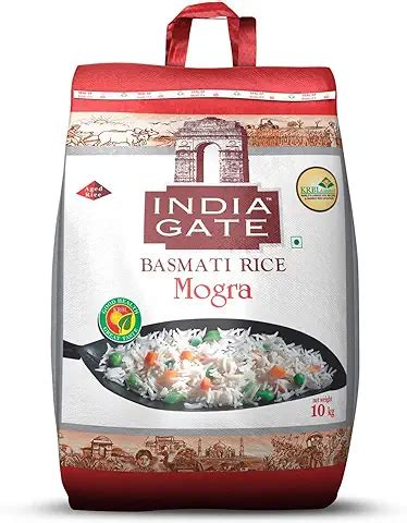 The Cream Of The Crop Top 5 Basmati Rice Brands In India Make