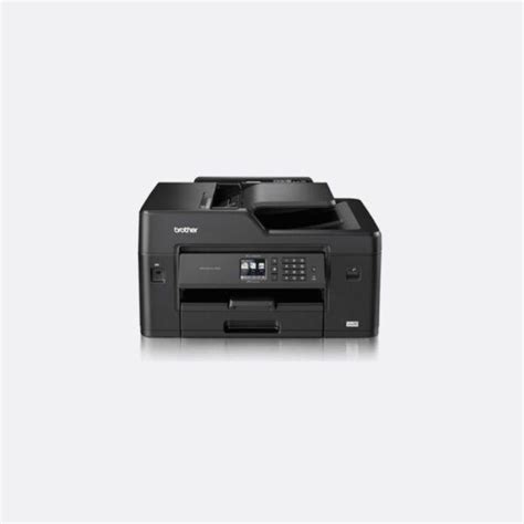 Brother Mfc J3530dw Inkjet Mfc Printer Color Sukumart Online