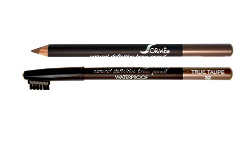 Brow Pencil True Taupe Survivoreyes