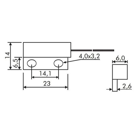 Sm Sensor Magn Tico Metaltex