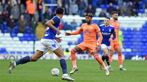 Watch Birmingham City Vs Cardiff Live Stream How To Watch EFL Cup 1 32