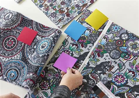 Three Upcoming Star Wars Vera Bradley Prints Revealed Wdw News Today