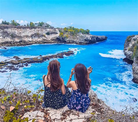 Things To Do In Nusa Ceningan Private Tour Nusa Penida