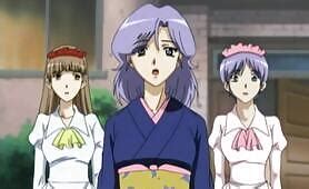 Hana To Hebi Episode 1 And More Free Porn Hentai Sex Videos On Hentai2W