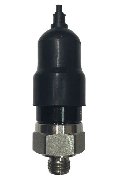 Pressure Switches Spdt Contact Pressure Switch Latest Price