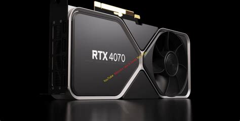 RTX 4070 Yolda RTX 4080 12 GB tan Farklı Technopat