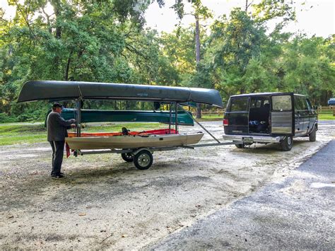 Withlacoochee Madison To Suwannee Florida Paddle Notes