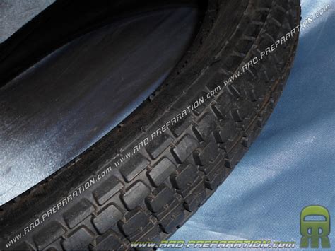 HUTCHINSON VROOM Tire For Moped MBK 51 Peugeot 103 2 16 Or 2 1