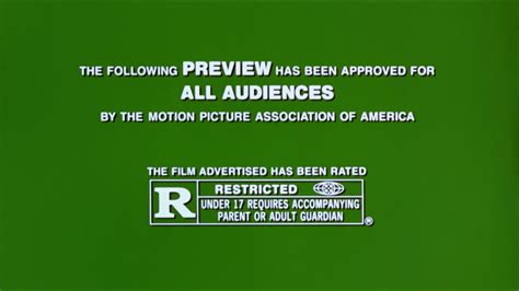 Mpaa Trailer Band R Warner Bros Pictures Youtube