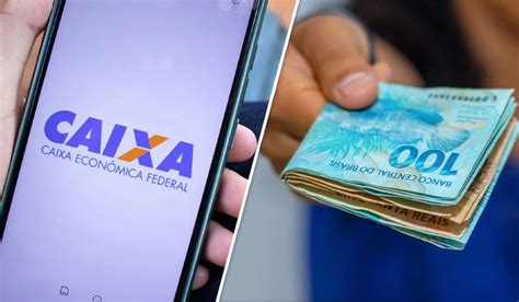 Caixa Libera Saque De R 6 Mil Veja Se Tem Direito