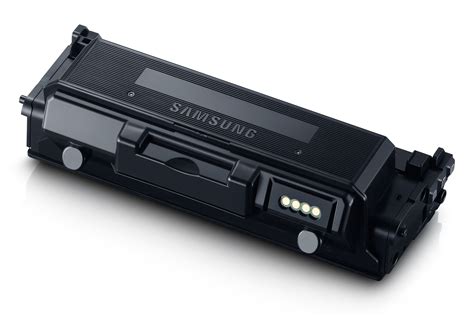 Mlt D E Samsung Toner Preto Proxpress Slm M