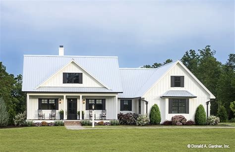 Modern Farmhouse Plans Amazadesign