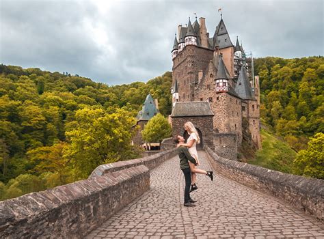 Burg Eltz Fairy Tale Castle In Germany You Are Free To S Flickr