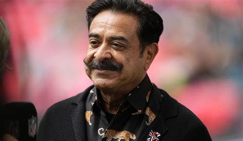 Billionaire Owner Shad Khan Has The Jaguars Reaching New Heights After