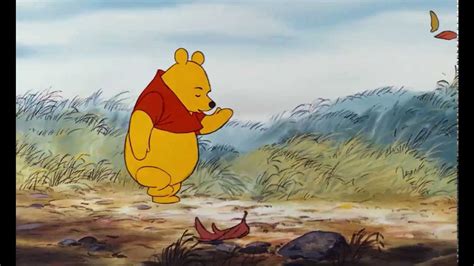 Winnie The Pooh Happy Windsday Youtube