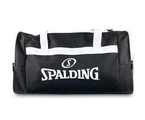 Spalding Basketball Team Bag The Baller Store