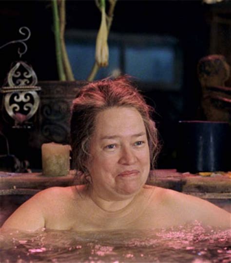 Kathy Bates Loves Her RV Hitting The Open Road RV Wheel Life