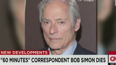 Bob Simon was a 'reporter's reporter' - CNN Video