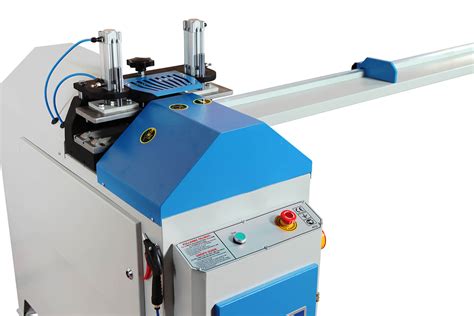 Atc Upvc Glazing Bead Saw Machine Automatic