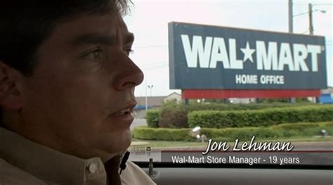 Wal Mart The High Cost Of Low Price 2005 Robert Greenwald — Essays