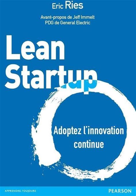 Lean Startup Ebook Eric Ries Boeken Bol