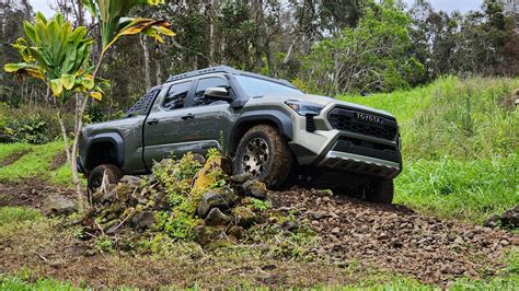 Toyota Reveals First Look At The 2024 Tacoma Trd Pro Porn Sex Picture