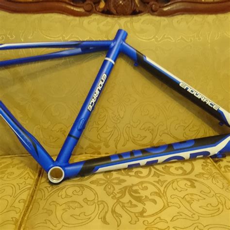 Mob Endurace 700c Frame Sports Equipment Bicycles And Parts Bicycles On Carousell