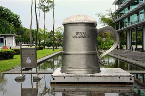 Royal Selangor Pewter Visitor Centre - TerrencekruwBarajas