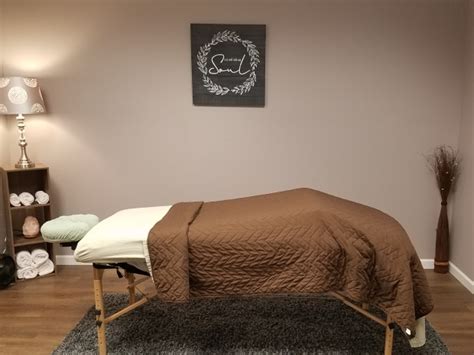 Book A Massage With New Life Massage Antigo Wi 54409