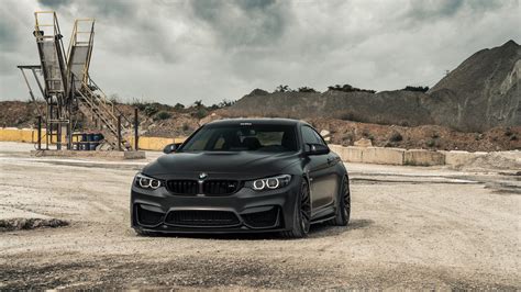 Vehicle, BMW, Sport Car, Car, BMW M4, Black Car, HD Wallpaper | Rare ...